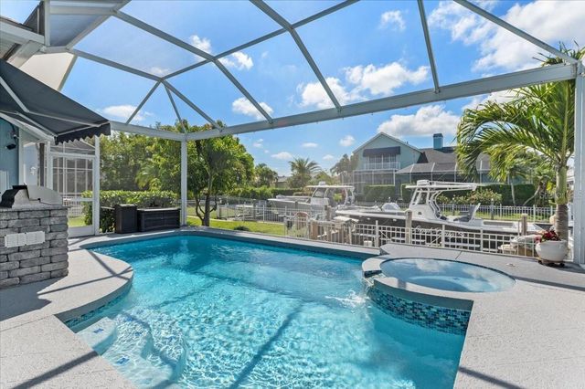 4748 COMPASS DRIVE, Bradenton, FL 34208