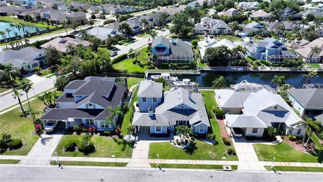 4748 COMPASS DRIVE, Bradenton, FL 34208