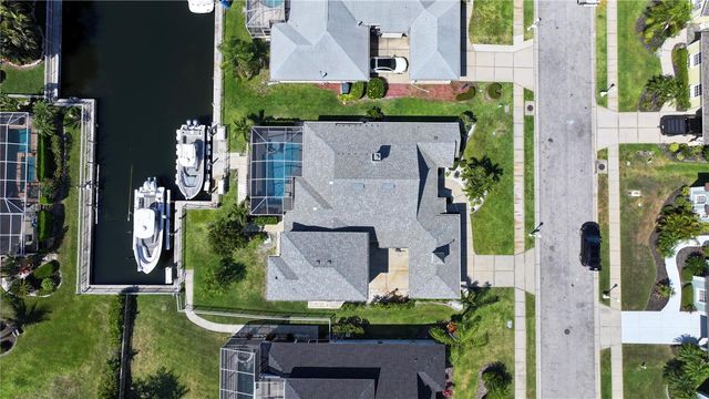 4748 COMPASS DRIVE, Bradenton, FL 34208