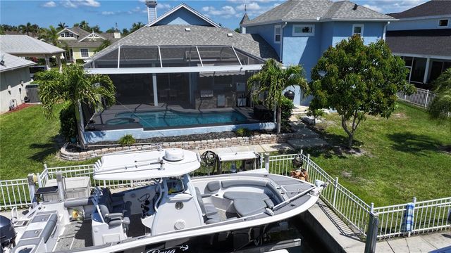 4748 COMPASS DRIVE, Bradenton, FL 34208