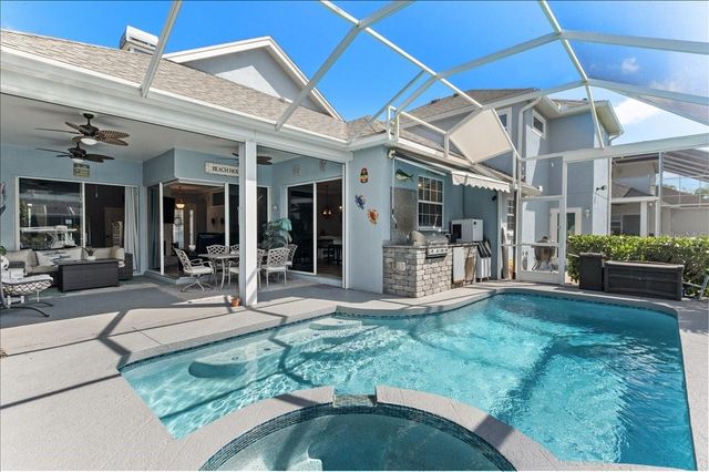 4748 COMPASS DRIVE, Bradenton, FL 34208