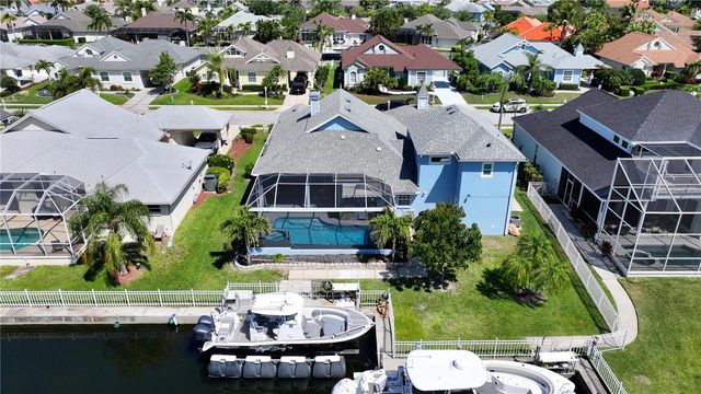 4748 COMPASS DRIVE, Bradenton, FL 34208