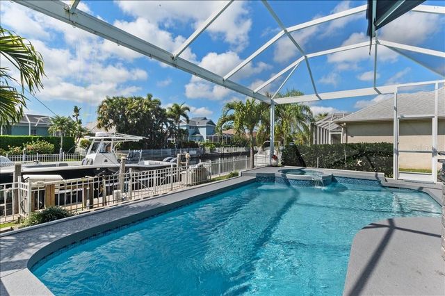 4748 COMPASS DRIVE, Bradenton, FL 34208