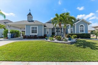 4748 COMPASS DRIVE, Bradenton, FL 34208