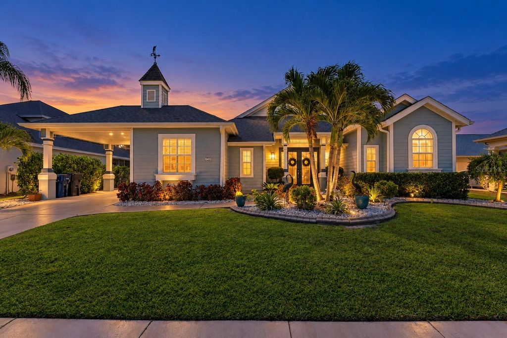 4748 COMPASS DRIVE, BRADENTON, FL 34208 — photo 2