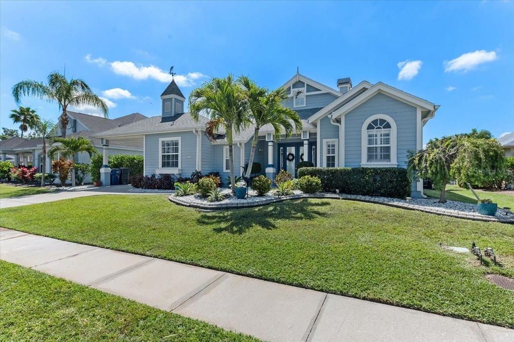 4748 COMPASS DRIVE, BRADENTON, FL 34208 — photo 5