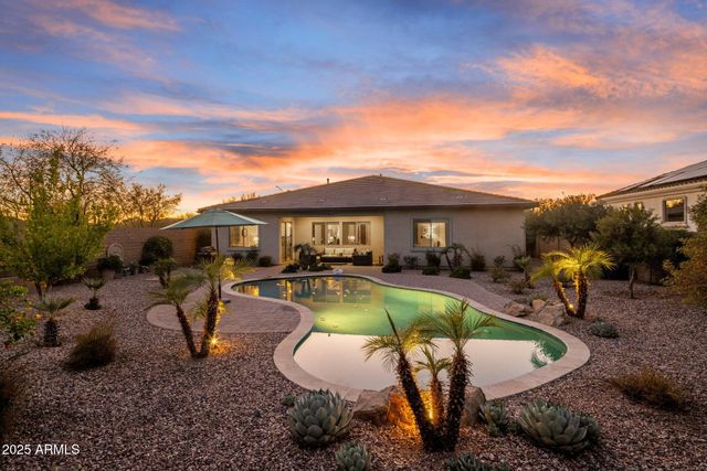 5413 E BARWICK Drive, Cave Creek, AZ 85331