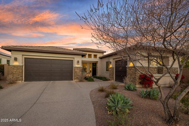 5413 E BARWICK Drive, Cave Creek, AZ 85331