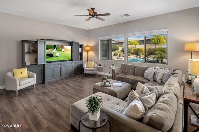 5413 E BARWICK Drive, Cave Creek, AZ 85331