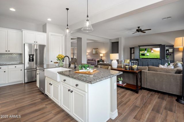 5413 E BARWICK Drive, Cave Creek, AZ 85331