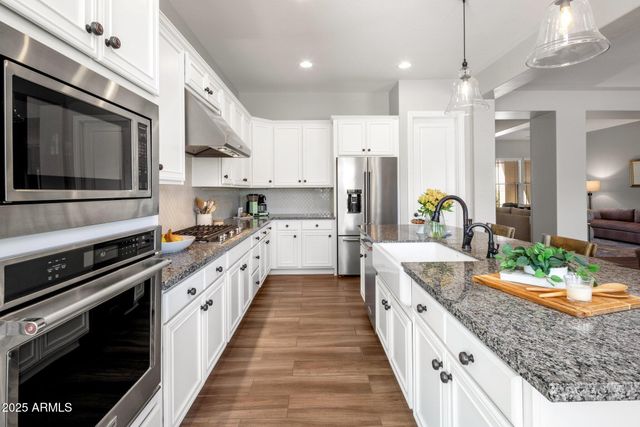 5413 E BARWICK Drive, Cave Creek, AZ 85331