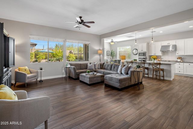 5413 E BARWICK Drive, Cave Creek, AZ 85331