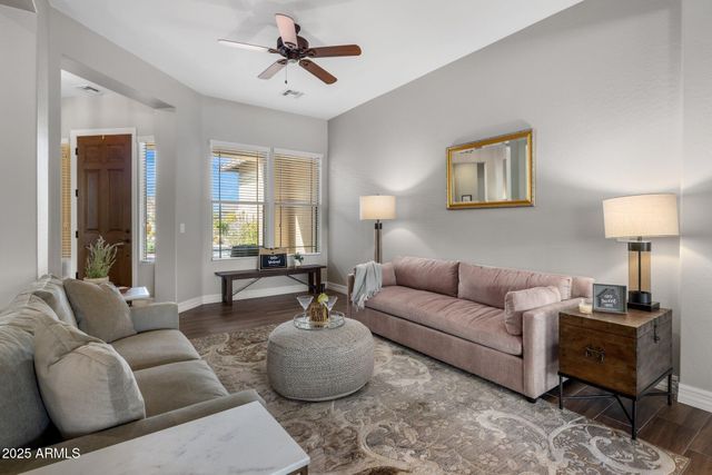 5413 E BARWICK Drive, Cave Creek, AZ 85331