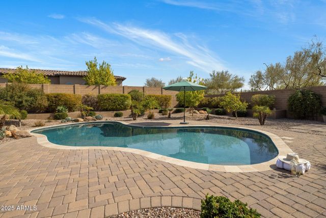 5413 E BARWICK Drive, Cave Creek, AZ 85331