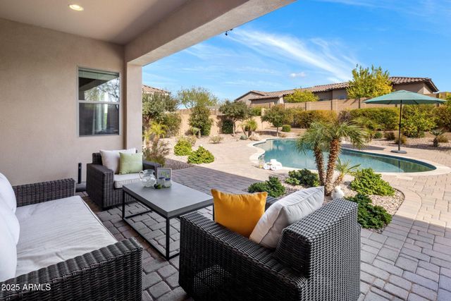 5413 E BARWICK Drive, Cave Creek, AZ 85331