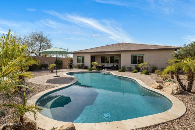 5413 E BARWICK Drive, Cave Creek, AZ 85331