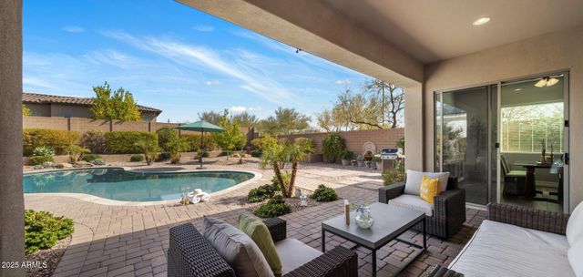 5413 E BARWICK Drive, Cave Creek, AZ 85331