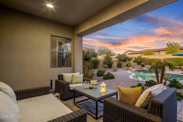 5413 E BARWICK Drive, Cave Creek, AZ 85331