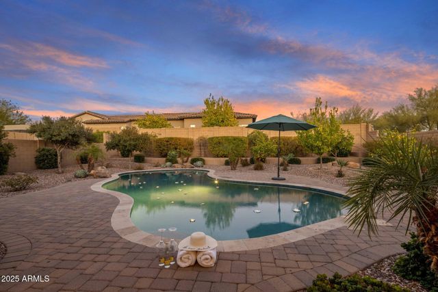 5413 E BARWICK Drive, Cave Creek, AZ 85331