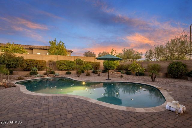 5413 E BARWICK Drive, Cave Creek, AZ 85331