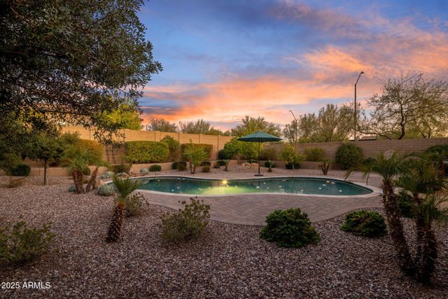 5413 E BARWICK Drive, Cave Creek, AZ 85331