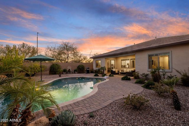 5413 E BARWICK Drive, Cave Creek, AZ 85331