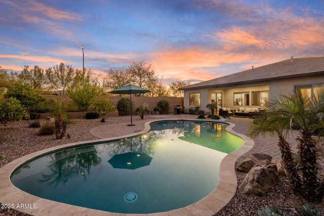 5413 E BARWICK Drive, Cave Creek, AZ 85331