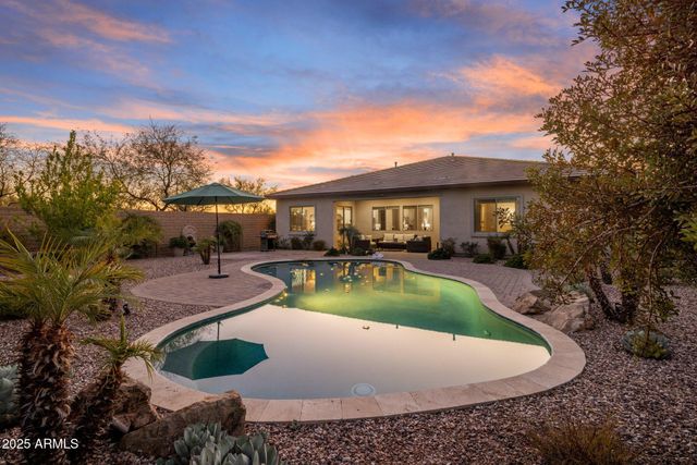 5413 E BARWICK Drive, Cave Creek, AZ 85331