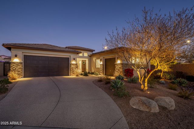5413 E BARWICK Drive, Cave Creek, AZ 85331