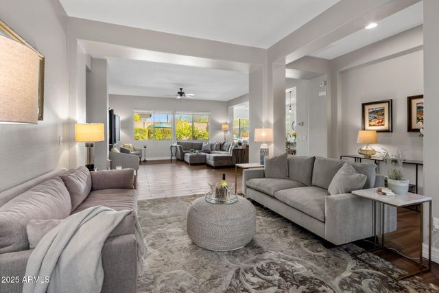 5413 E BARWICK Drive, Cave Creek, AZ 85331