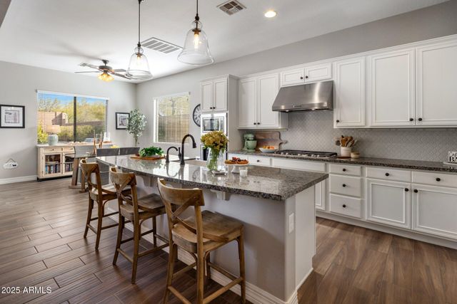 5413 E BARWICK Drive, Cave Creek, AZ 85331