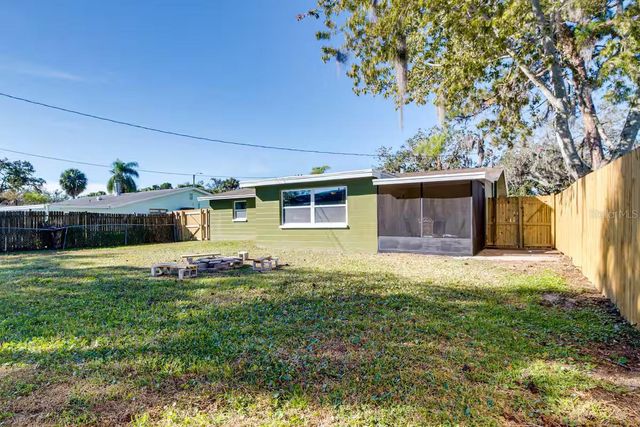 7252 DIANNE DRIVE, New Port Richey, FL 34652