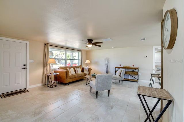 7252 DIANNE DRIVE, New Port Richey, FL 34652