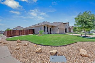 1501 Cliffbrake WAY, Georgetown, TX 78626