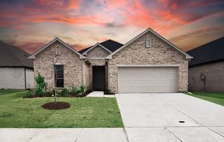 658 Parkside Drive, Lavon, TX 75166