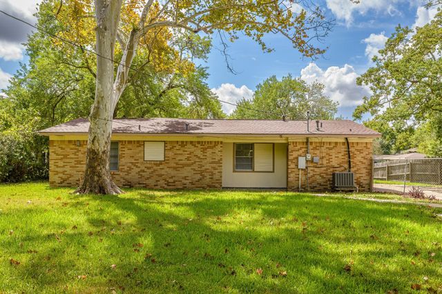 602 Roosevelt Street, La Marque, TX 77568
