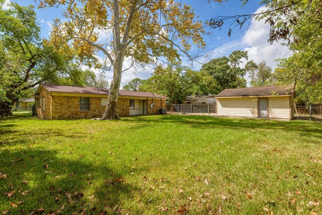 602 Roosevelt Street, La Marque, TX 77568