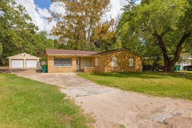 602 Roosevelt Street, La Marque, TX 77568