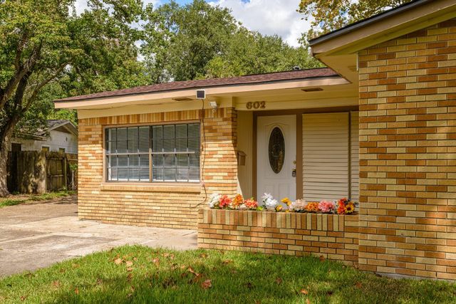 602 Roosevelt Street, La Marque, TX 77568
