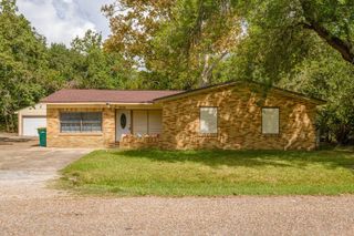602 Roosevelt Street, La Marque, TX 77568