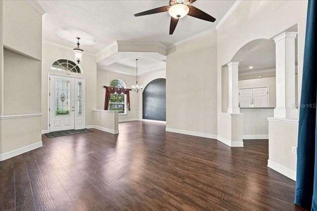 230 LAKE ARIETTA COURT, Auburndale, FL 33823