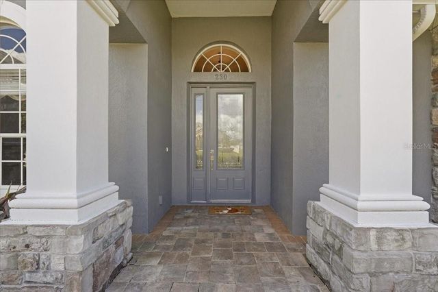 230 LAKE ARIETTA COURT, Auburndale, FL 33823