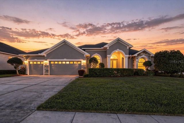230 LAKE ARIETTA COURT, Auburndale, FL 33823