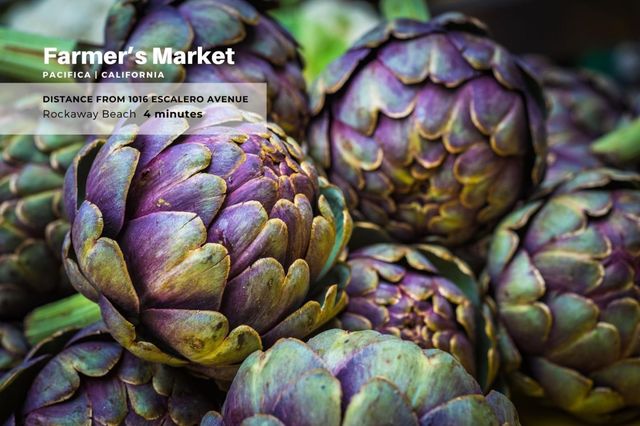 1016 Escalero Avenue, Pacifica, CA 94044