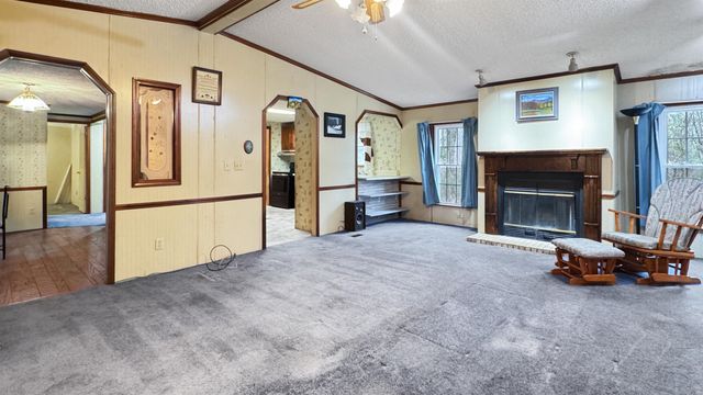 471 MILTON RD, Millington, TN 38053