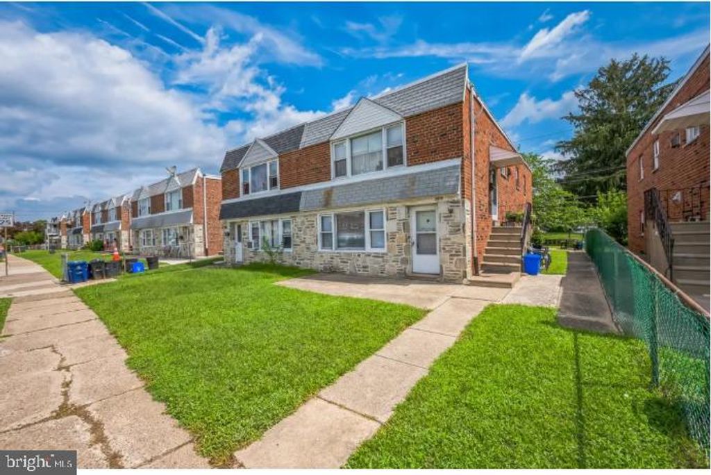 2619 TREMONT ST, Philadelphia, PA 19152