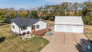 27450 SD Hwy 115 N/A, Harrisburg, SD 57032