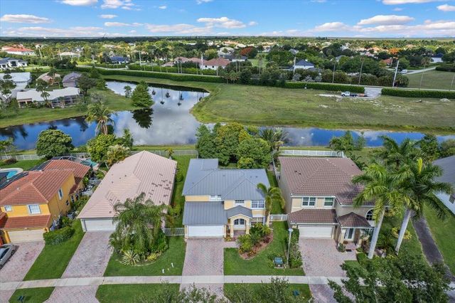 2447 Country Golf Drive, Wellington, FL 33414