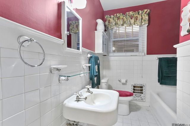 1614 Blouin Ave, Baton Rouge, LA 70808