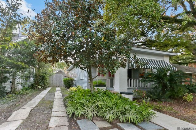 1614 Blouin Ave, Baton Rouge, LA 70808